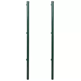  2 db kerítésoszlop 115 cm