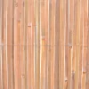  bambusz kerítés 100 x 400 cm