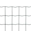  Euro Fence zöld acélkerítés 25 x 1,0 m