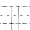  Euro Fence zöld acélkerítés 25 x 1,0 m