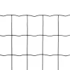  Euro Fence zöld acélkerítés 25 x 1,2 m
