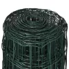  Euro Fence zöld acélkerítés 25 x 1,2 m