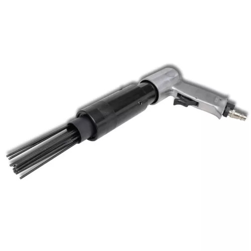  pneumatikus rozsdamentesítő