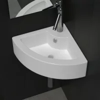 Fürdőszobai mosdókagylók