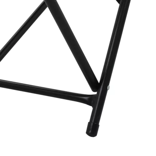  összecsukható MDF/alumínium tapétázóasztal 300 x 60 x 78 cm