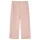 Világos rózsaszín kordbársony gyereknadrág 104