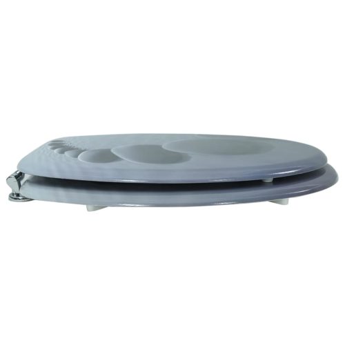  kőmintás MDF WC-ülőke