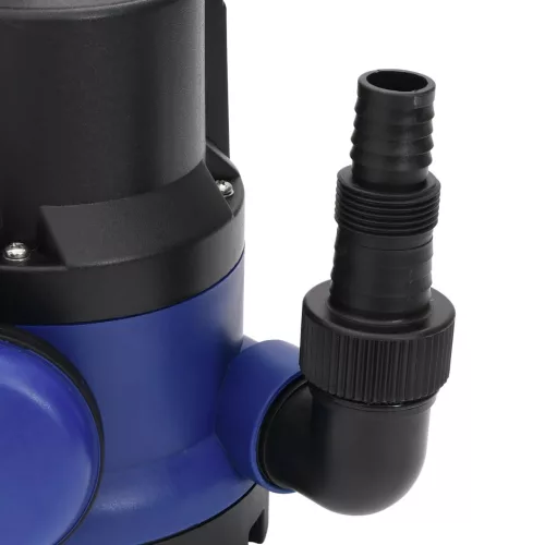 Kerti elektromos szennyvíz merülőszivattyú 400 W