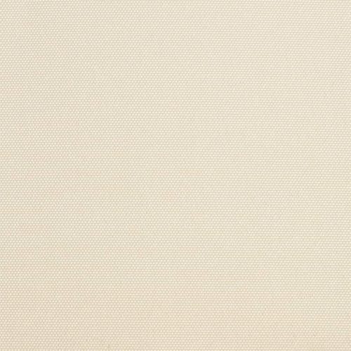  krémszínű vászon napellenző ponyva 6 x 3 m (a váz nem tartozék)