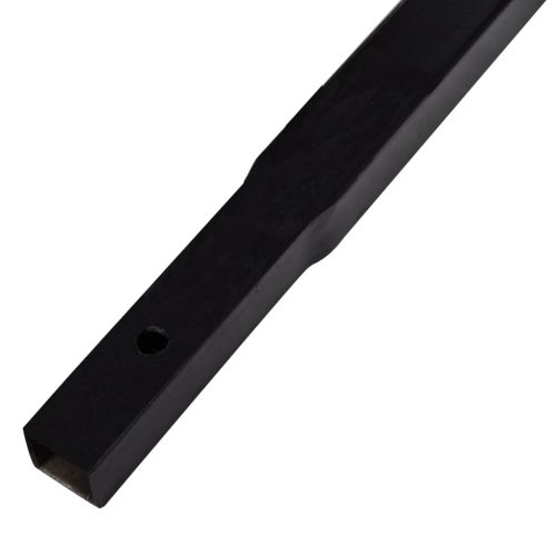 Kézi Föld Fúró 4 x 1 m Cső Csatlakoztatva 