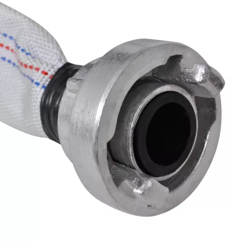  tűzoltó tömlő D-Storz csatlakozóval 20 m 1 col