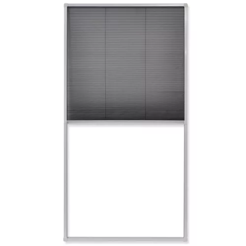   pliszé ablak szúnyogháló 80 x 160 cm