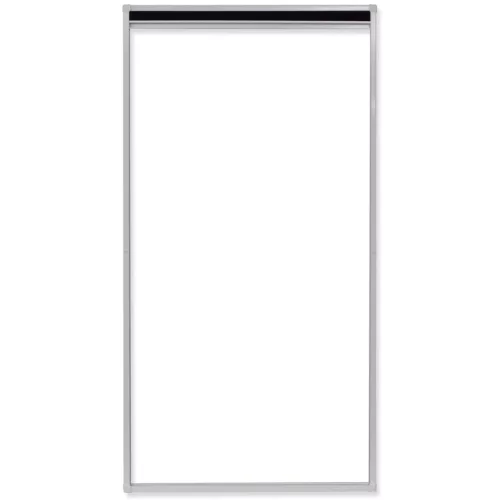   pliszé ablak szúnyogháló 80 x 160 cm