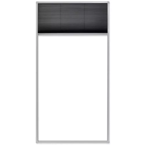   pliszé ablak szúnyogháló 80 x 160 cm