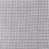  fekete üvegszálas háló 100 x 500 cm