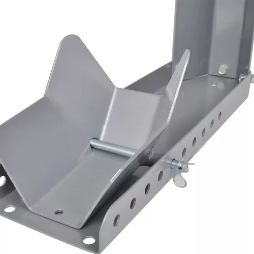 Motorkerékpár Kerék Állvány 10 Lyuk