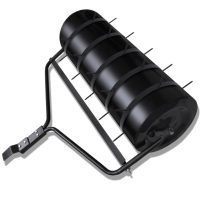 Gyepszellőztetők és irtóboronák