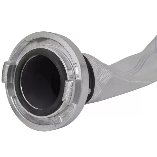  tűzoltó tömlő B-Storz csatlakozóval 20 m 3 col