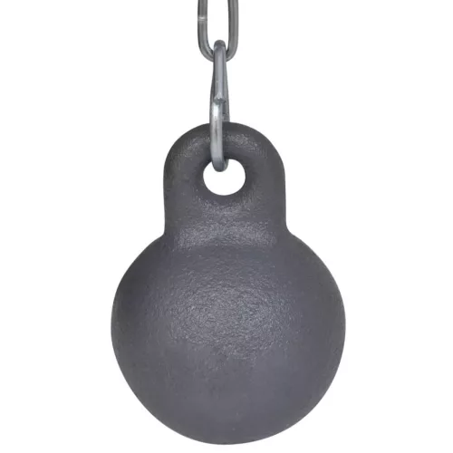 Kerek Kémény Tisztító Kefe Átm. 20 cm