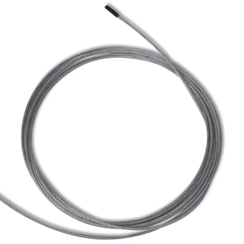 Kerek Kémény Tisztító Kefe Átm. 25 cm