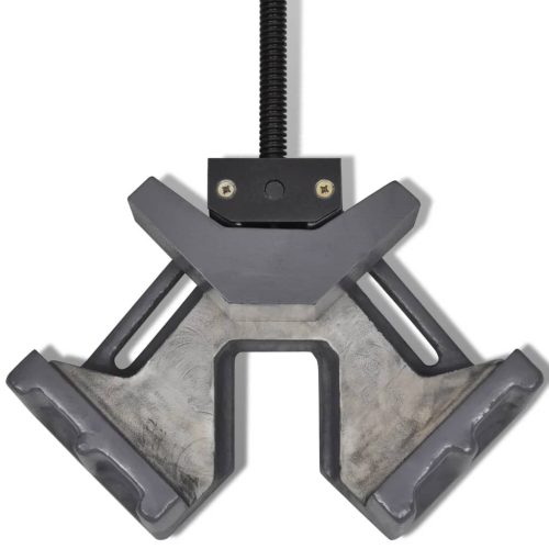  manuálisan működtetett sarok satu 115 mm