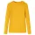 Okker hosszú ujjú gyerekpóló 104