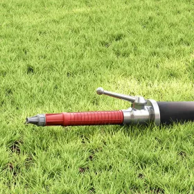  tűzoltótömlő-fúvóka C-csatlakozóval