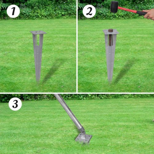  horganyzott acél drótkerítés horgony tüskékkel 15 x 0,8 m