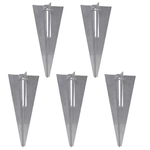  horganyzott acél drótkerítés horgony tüskékkel 15 x 1 m