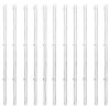  horganyzott acél drótkerítés horgony tüskékkel 25 x 1,25 m