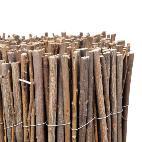  fűzfa kerítés 300 x 100 cm