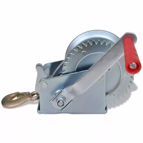  kézi csörlő 540 kg