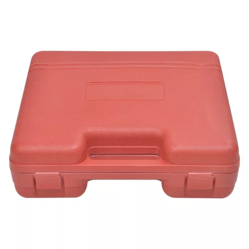 2-utas manométer készlet szerszámkészletben