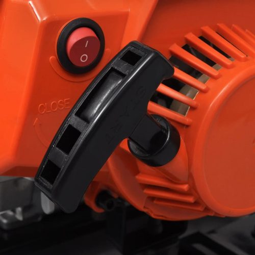 Kétütemű benzinmotoros vízszivattyú 1,2 kW 0,95 L