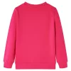 Gyerek pulóver Bright Rose 92
