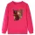Gyerek pulóver Bright Rose 104
