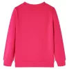 Gyerek pulóver Bright Rose 104