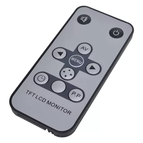 Csővizsgáló kamera DVR vezérlő dobozzal 30 m 