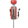  csőtisztító gép 250 W 15 m x 16 mm; 4,5 m x 9,5 mm