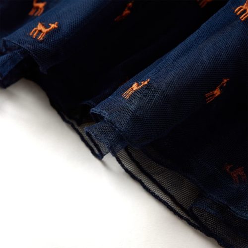 Gyerek ruha hosszú ujjú, tengerészgyalogos 92