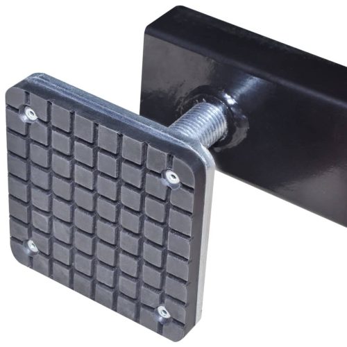  2 tonna kapacitású átfogó alátámasztó adapter