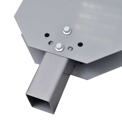  univerzális hóeke penge 100 x 44 cm