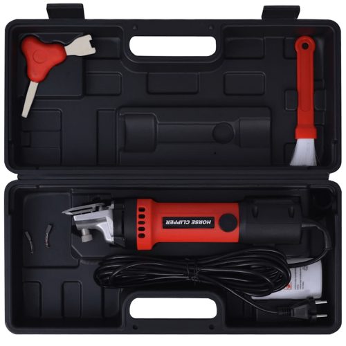  6 darabos ló nyíró készlet 350 W