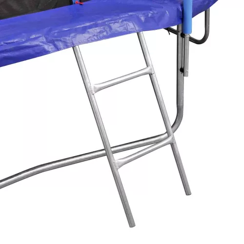  5 részes trambulinszett 3,96 m