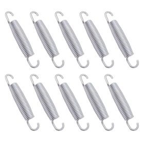 10 db trambulin rugó 200 N