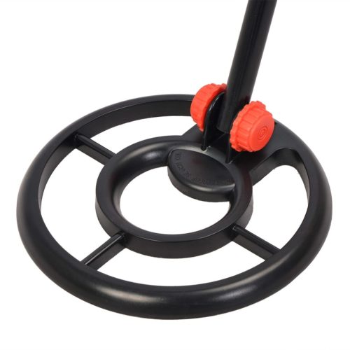  junior fémdetektor LCD kijelzővel 120 cm