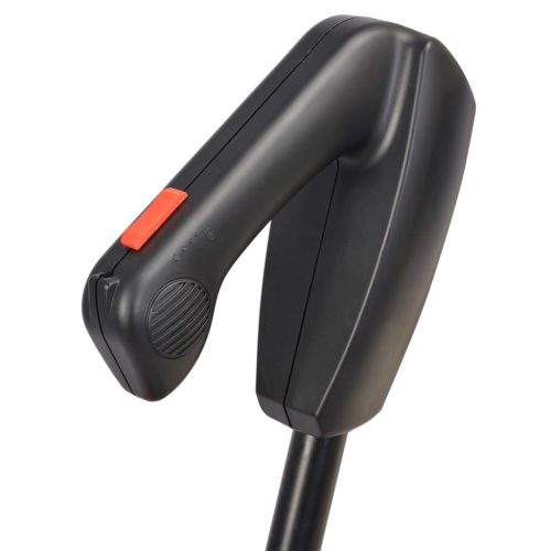  junior fémdetektor LCD kijelzővel 120 cm