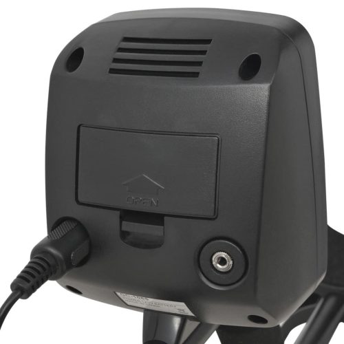  fémdetektor LED kijelzővel 300 cm