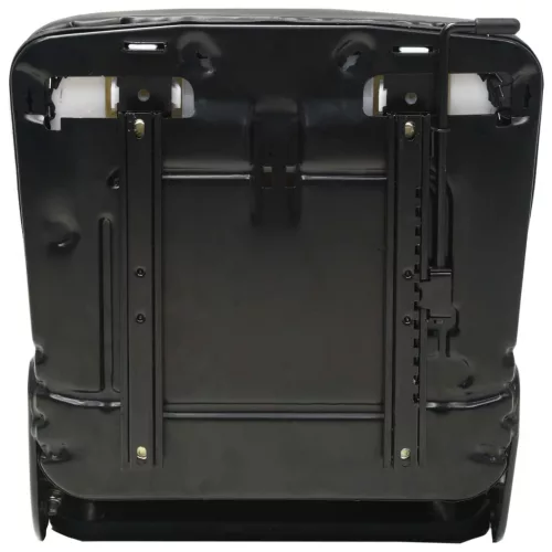  targonca- és traktorülés felfüggesztéssel/állítható háttámlával