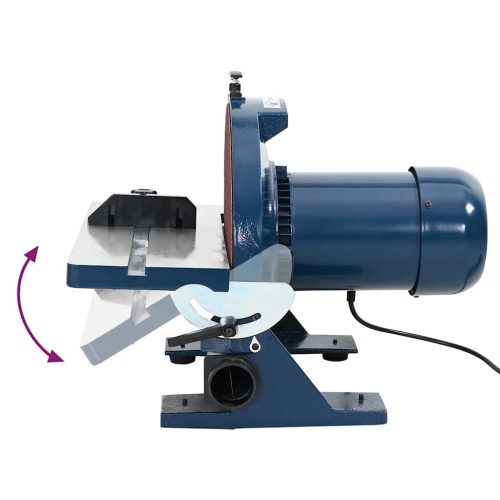  korongcsiszoló gép 800W 305 mm 